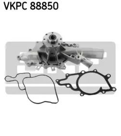 SKF VKPC88850